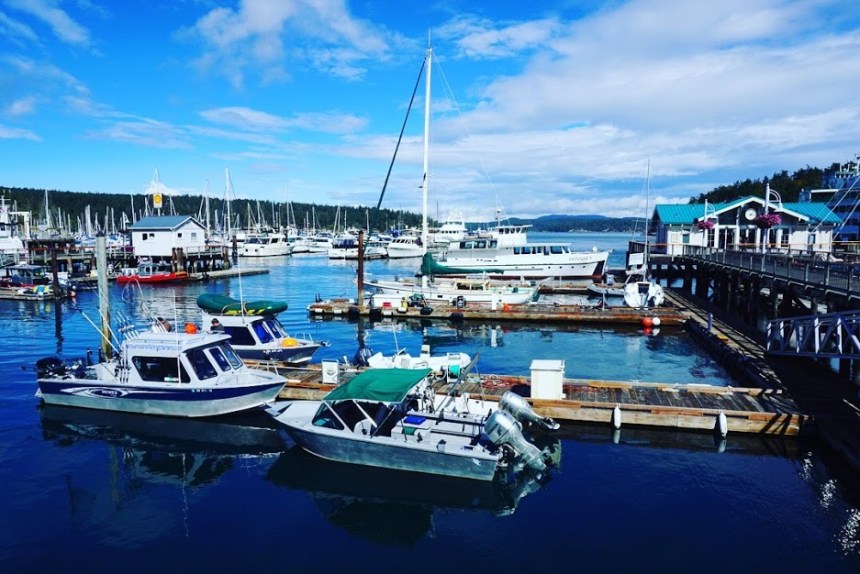 FridayHarbor